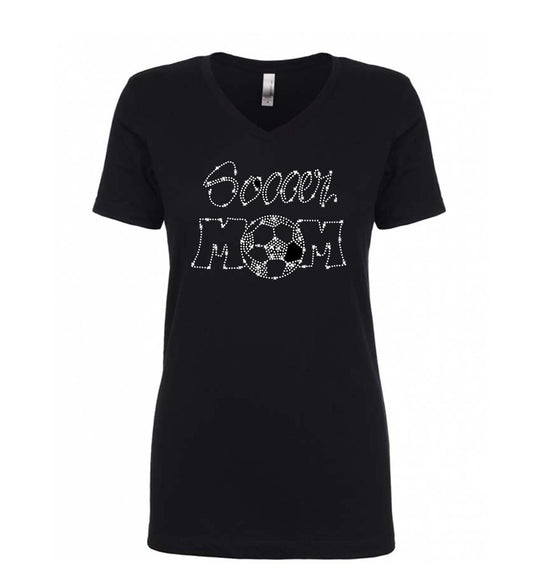 Soccer Mom...Fun T-Shirts