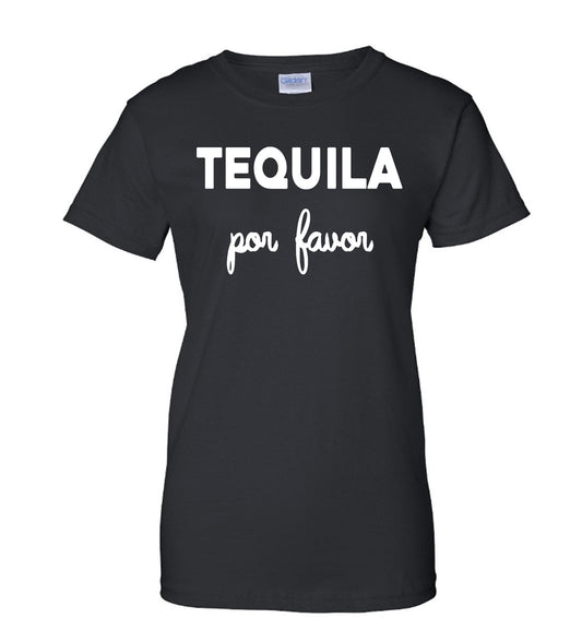 Tequila...Fun T-Shirts