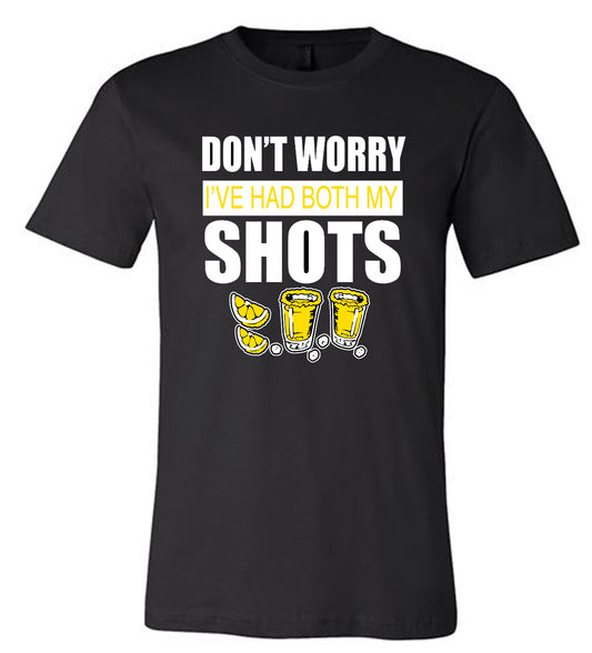 Don't Worry...Fun T-Shirts